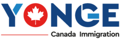 Yonge Canada Immigration